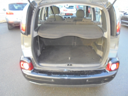 CITROEN C3 PICASSO occasion seine-maritime