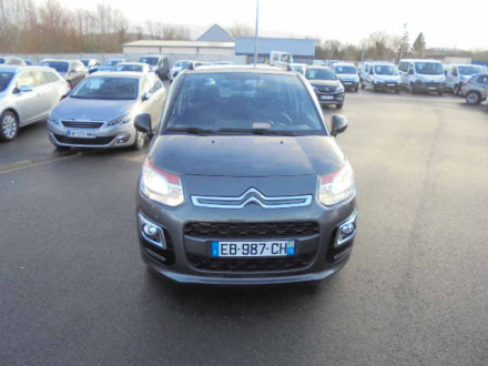 CITROEN C3 PICASSO occasion seine-maritime