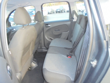 CITROEN C3 PICASSO occasion seine-maritime
