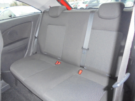 OPEL CORSA occasion seine-maritime