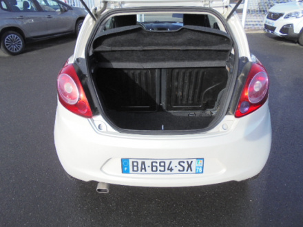 FORD KA occasion seine-maritime