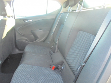 OPEL ASTRA occasion seine-maritime