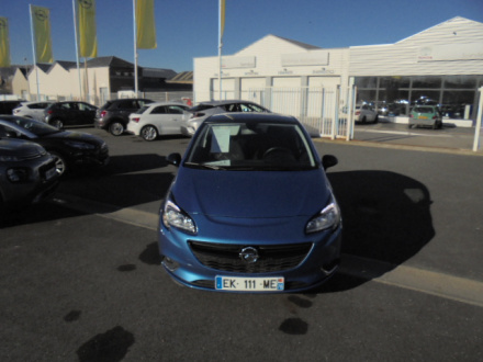 OPEL CORSA occasion seine-maritime