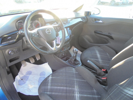 OPEL CORSA occasion seine-maritime