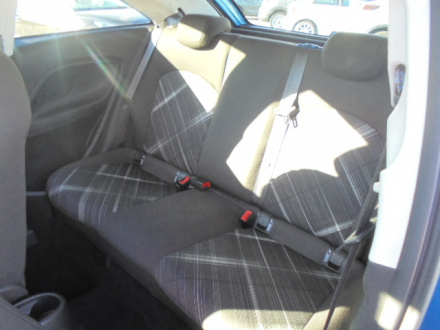 OPEL CORSA occasion seine-maritime