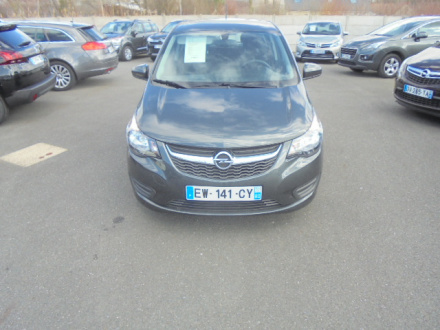 OPEL KARL occasion seine-maritime