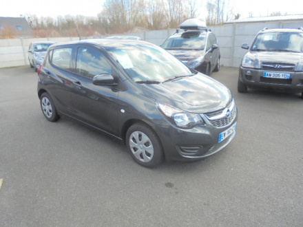 OPEL KARL occasion seine-maritime