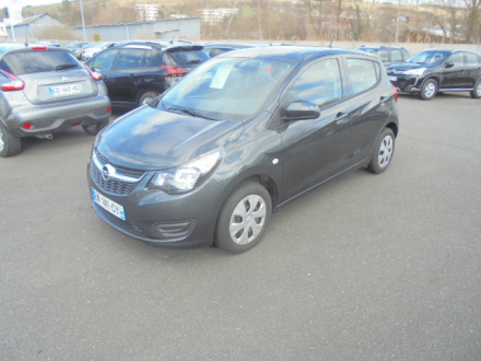 OPEL KARL occasion seine-maritime
