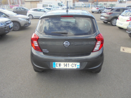 OPEL KARL occasion seine-maritime
