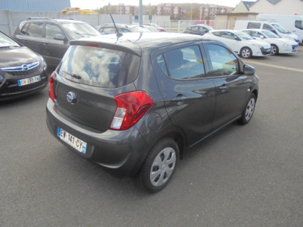 OPEL KARL occasion seine-maritime