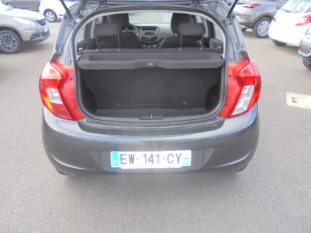 OPEL KARL occasion seine-maritime