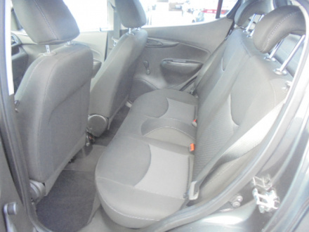 OPEL KARL occasion seine-maritime