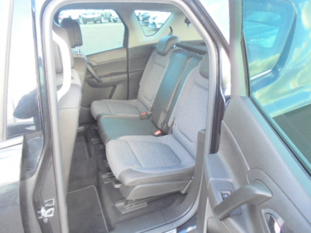 OPEL ZAFIRA occasion seine-maritime