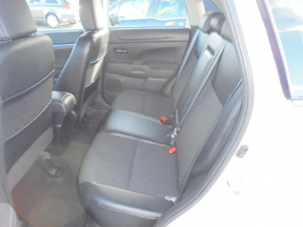 CITROEN C4 AIRCROSS occasion seine-maritime