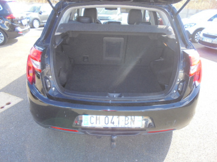 CITROEN C4 AIRCROSS occasion seine-maritime
