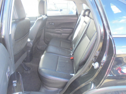 CITROEN C4 AIRCROSS occasion seine-maritime