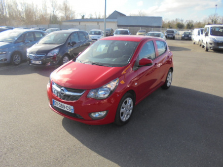 OPEL KARL occasion seine-maritime