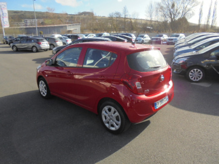 OPEL KARL occasion seine-maritime