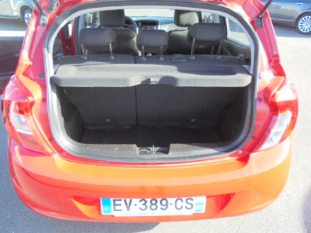OPEL KARL occasion seine-maritime