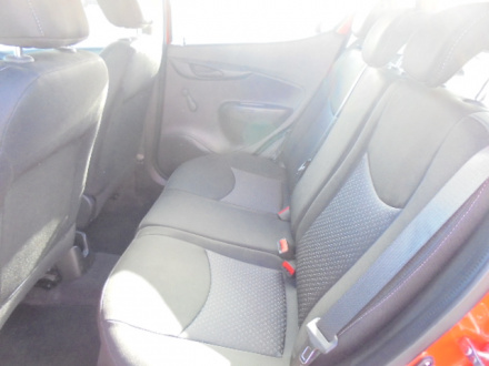 OPEL KARL occasion seine-maritime