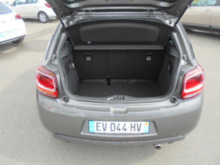 DS DS 3 occasion seine-maritime