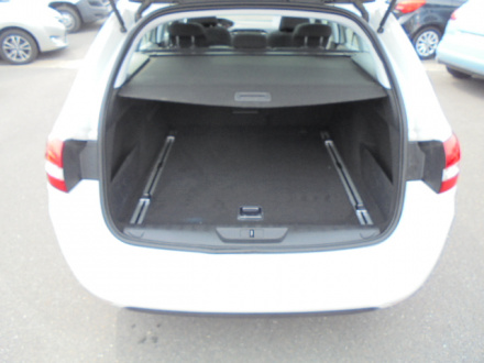 PEUGEOT 308 SW occasion seine-maritime
