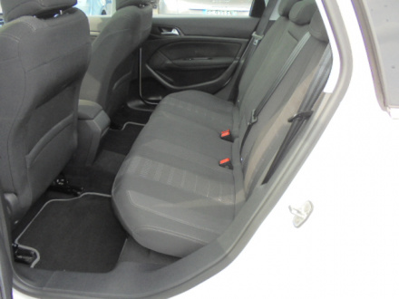 PEUGEOT 308 SW occasion seine-maritime