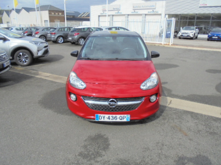 OPEL ADAM occasion seine-maritime