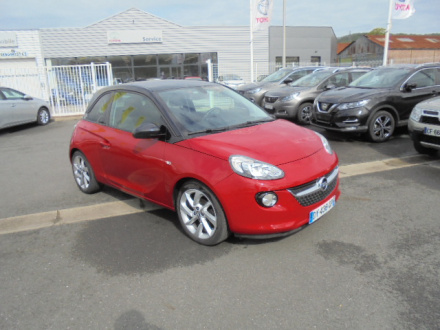 OPEL ADAM occasion seine-maritime