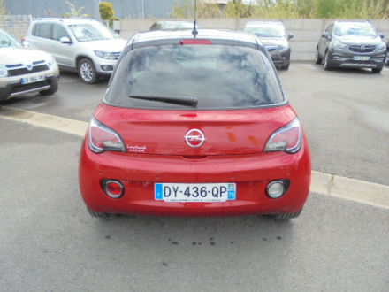 OPEL ADAM occasion seine-maritime