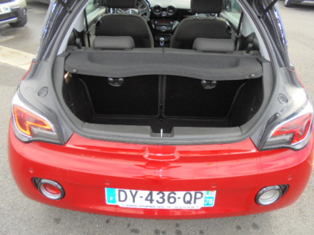 OPEL ADAM occasion seine-maritime