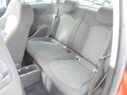 OPEL ADAM occasion seine-maritime