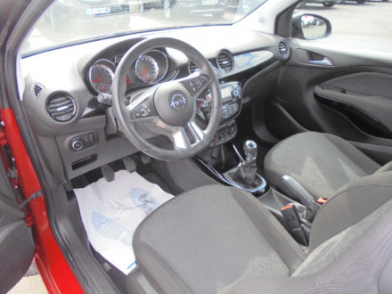 OPEL ADAM occasion seine-maritime