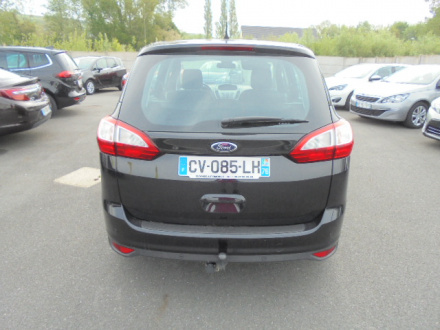 FORD GRAND C-MAX occasion seine-maritime