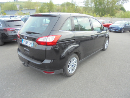 FORD GRAND C-MAX occasion seine-maritime