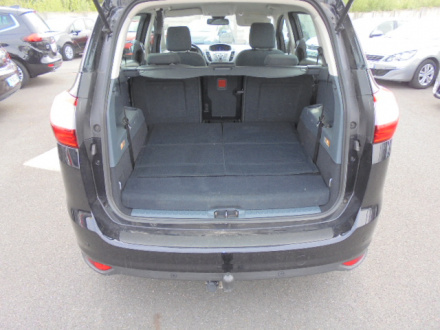 FORD GRAND C-MAX occasion seine-maritime