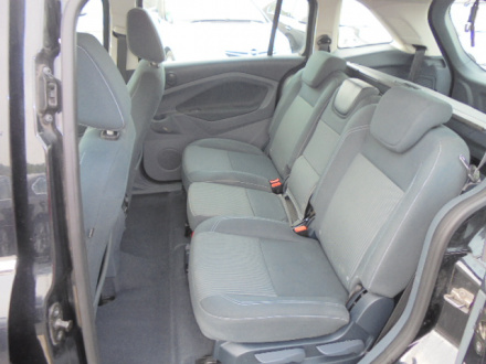 FORD GRAND C-MAX occasion seine-maritime