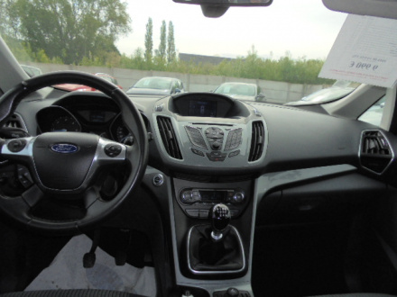 FORD GRAND C-MAX occasion seine-maritime