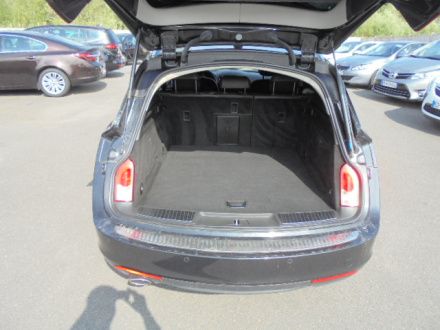 OPEL INSIGNIA SPORT TOURER occasion seine-maritime