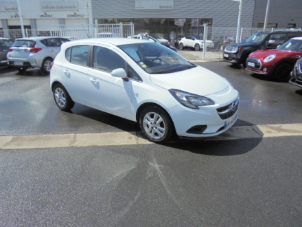 OPEL CORSA occasion seine-maritime