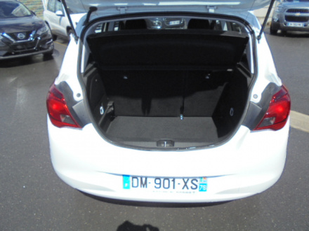 OPEL CORSA occasion seine-maritime