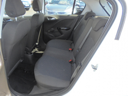 OPEL CORSA occasion seine-maritime