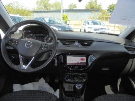 OPEL CORSA occasion seine-maritime