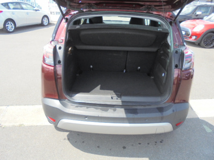OPEL CROSSLAND-X occasion seine-maritime