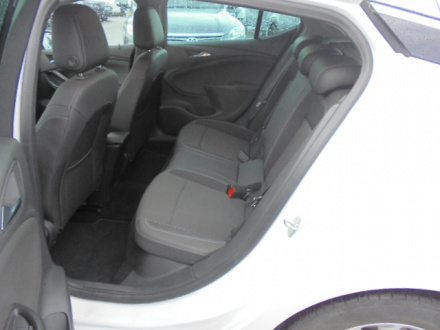 OPEL ASTRA occasion seine-maritime