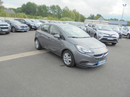 OPEL CORSA occasion seine-maritime