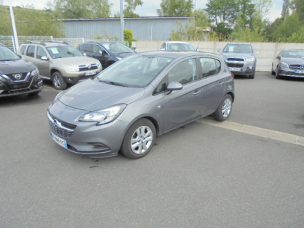 OPEL CORSA occasion seine-maritime