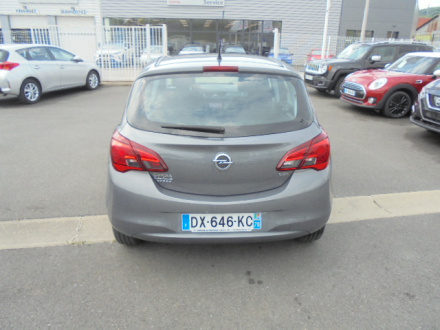 OPEL CORSA occasion seine-maritime