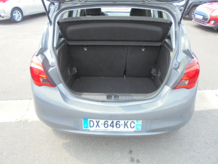 OPEL CORSA occasion seine-maritime