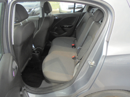 OPEL CORSA occasion seine-maritime